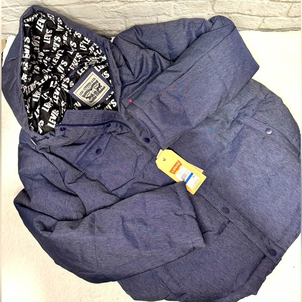 Levi’s Insulated Jacket